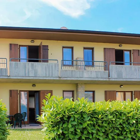 Locazione Turistica Corte Chiara Lazise