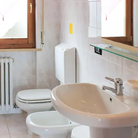 Locazione Turistica Corte Chiara Apartment *