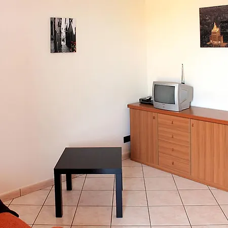 Apartment Locazione Turistica Corte Chiara *